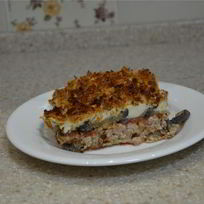 Рецепт Мусаки