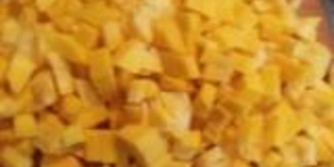 Рецепт овощей тушеных