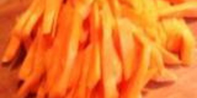 Рецепт овощей тушеных