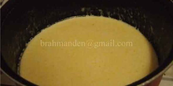 Рецепт печеных овощей, фаршированных курицей с соусом бешамель и грибами