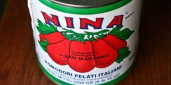 Рецепт подливы для перца фаршированного