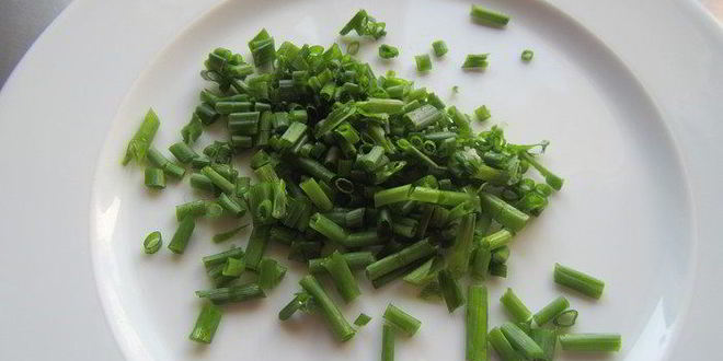 Рецепт цветной капусты, запеченной под сырно-горчичным соусом