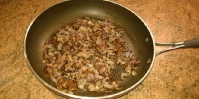 Рецепт тушеной моркови с луком и помидорами