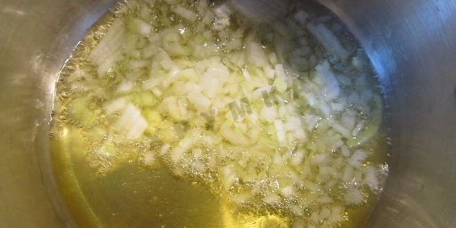 Рецепт тушеных кабачков с картошкой