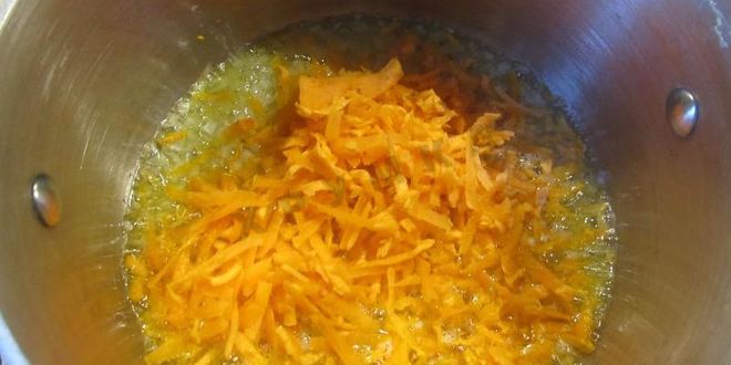 Рецепт тушеных кабачков с картошкой