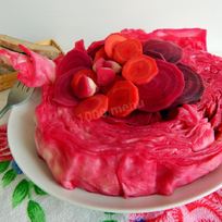 Рецепт Заварной капусты