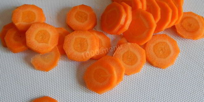 Рецепт заварной капусты