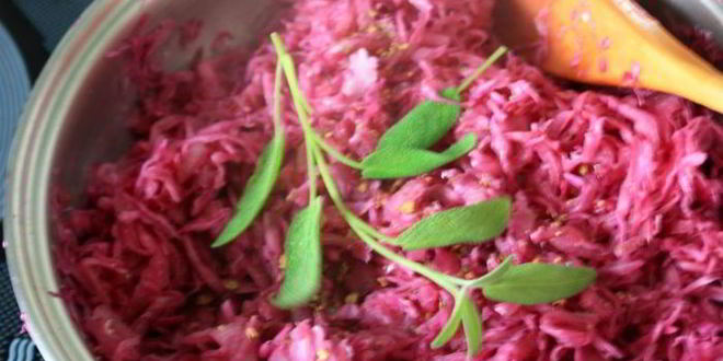 Рецепт фламбированной печени трески