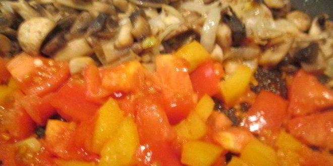 Рецепт куриной печени форестер