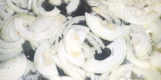 Рецепт куриной печени под сыром