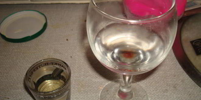 Рецепт куриной печени с ананасами и гречкой