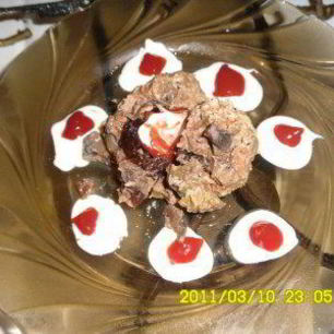 Рецепт Печени Неожиданный вкус