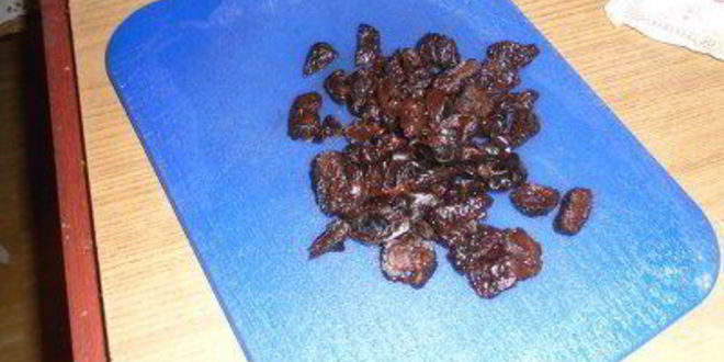 Рецепт печени неожиданный вкус