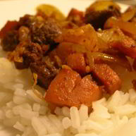 Рецепт Печени по-китайски