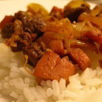 Рецепт Печени по-китайски