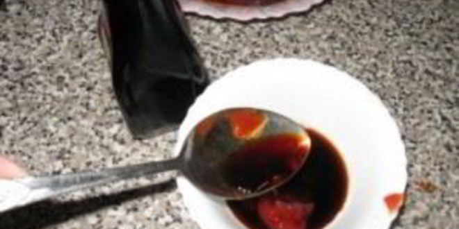 Рецепт печени по-китайски