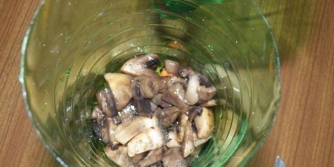 Рецепт печени заливной