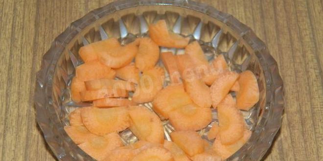 Рецепт печени заливной