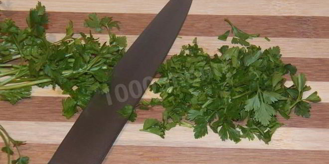 Рецепт печени заливной