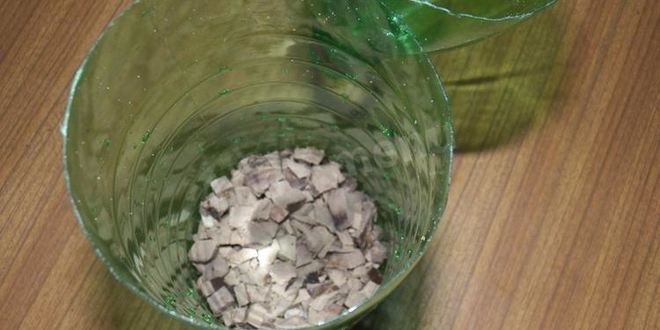 Рецепт печени заливной