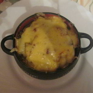 Рецепт Печени запеченной в горшочках