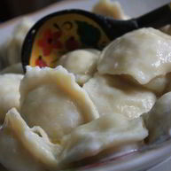 Рецепт Домашних пельменей
