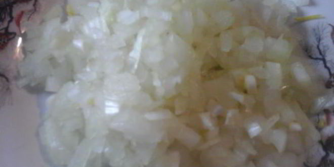 Рецепт двулепных пельменей