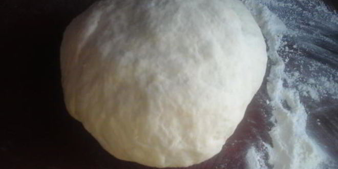 Рецепт двулепных пельменей