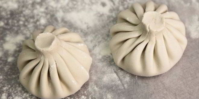 Рецепт хинкали по-грузински