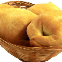 Рецепт Хлеба-пельменей