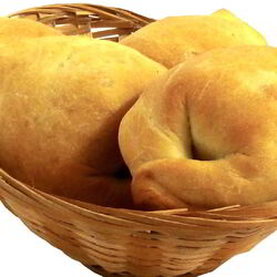 Рецепт Хлеба-пельменей