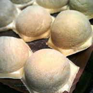 Рецепт Пельменей домашних с говядиной