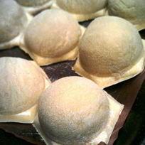 Рецепт Пельменей домашних с говядиной