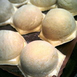 Рецепт Пельменей домашних с говядиной