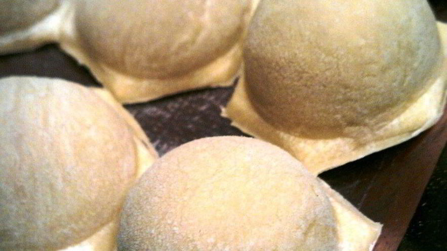 Рецепт пельменей домашних с говядиной