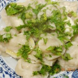 Рецепт Пельменей домашних