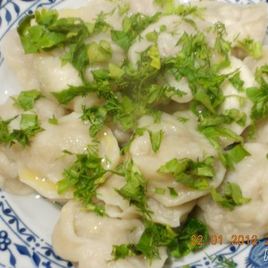 Рецепт Пельменей домашних