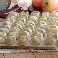 Рецепт Пельменей из индейки