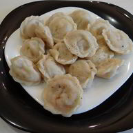 Рецепт Пельменей из кролика