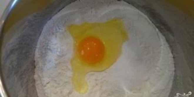 Рецепт пельменей из кролика