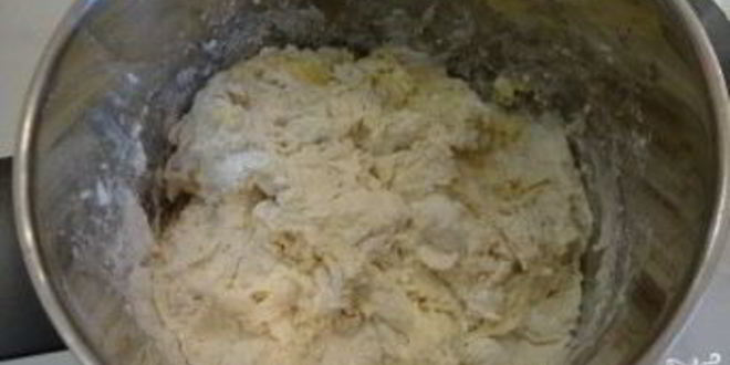 Рецепт пельменей из кролика