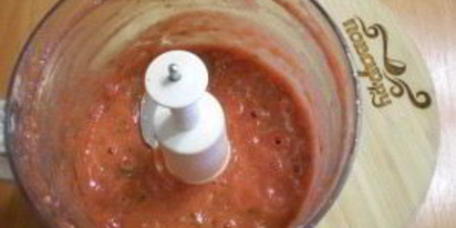 Рецепт пельменей под соусом