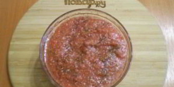 Рецепт пельменей под соусом