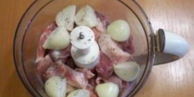 Рецепт пельменей под соусом