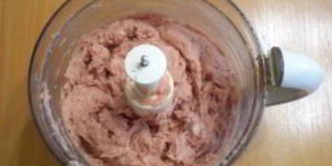 Рецепт пельменей под соусом