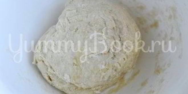 Рецепт пельменей с куриным фаршем