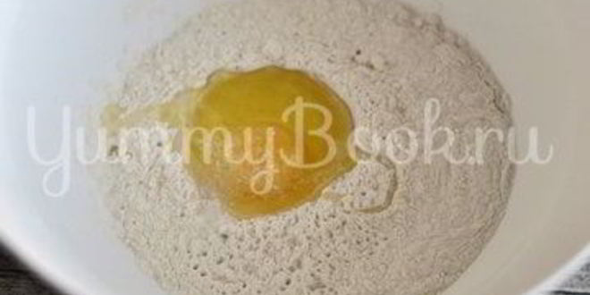 Рецепт пельменей с лососем