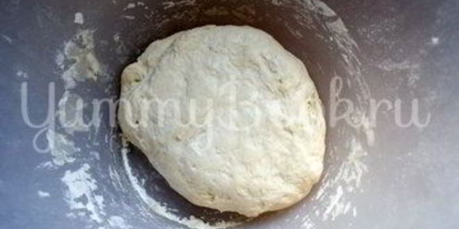 Рецепт пельменей с лососем