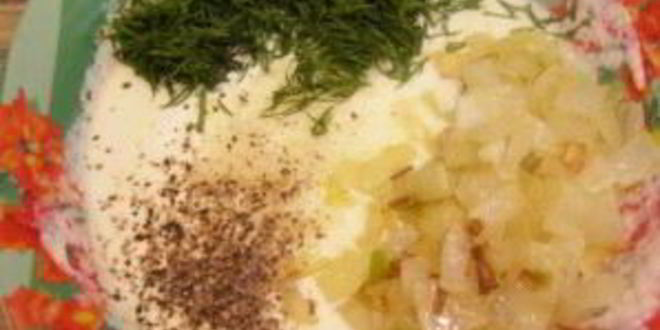 Рецепт пельменей в духовке под соусом