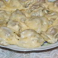 Рецепт Пельменей в мультиварке с сыром